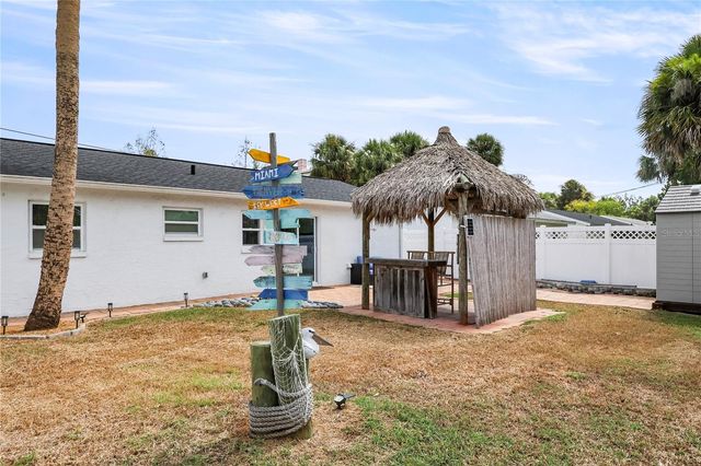 6814 DRIFTWOOD DRIVE, Hudson, FL 34667