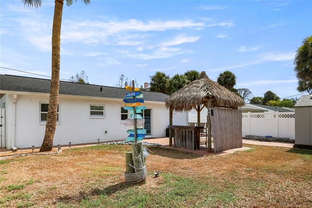 6814 DRIFTWOOD DRIVE, Hudson, FL 34667