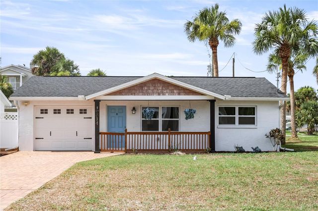 6814 DRIFTWOOD DRIVE, Hudson, FL 34667
