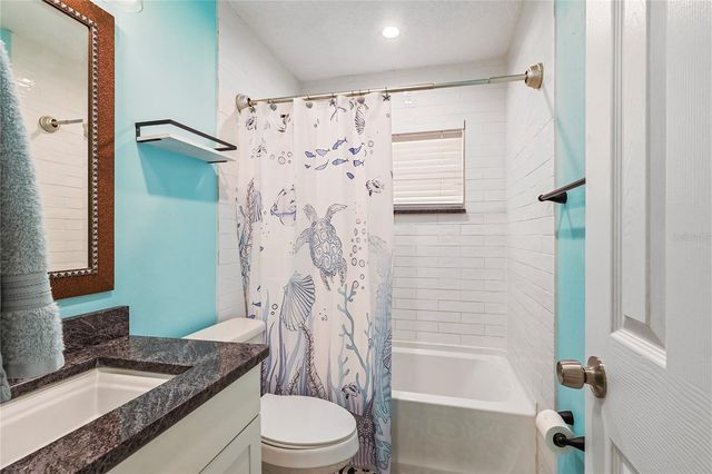 6814 DRIFTWOOD DRIVE, Hudson, FL 34667