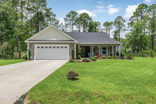173 Crossroad Drive, Calabash, NC 28467