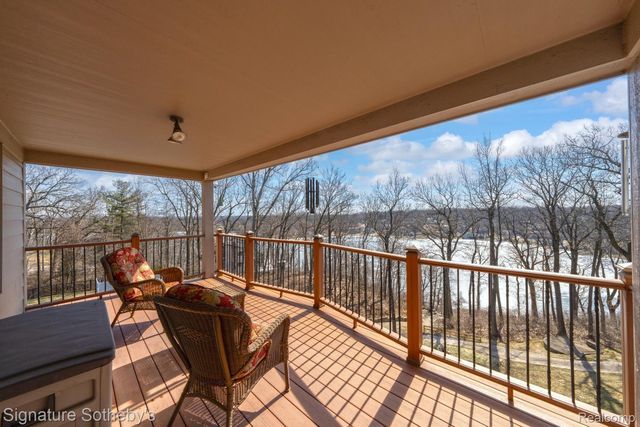 5001 FOREST VALLEY, Independence Charter Township, MI 48348