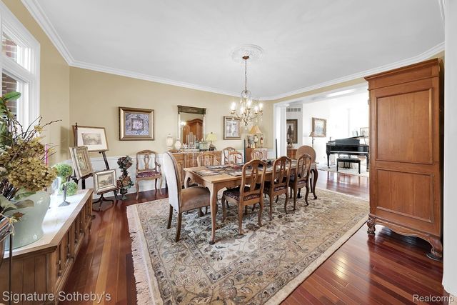 5001 FOREST VALLEY, Independence Charter Township, MI 48348