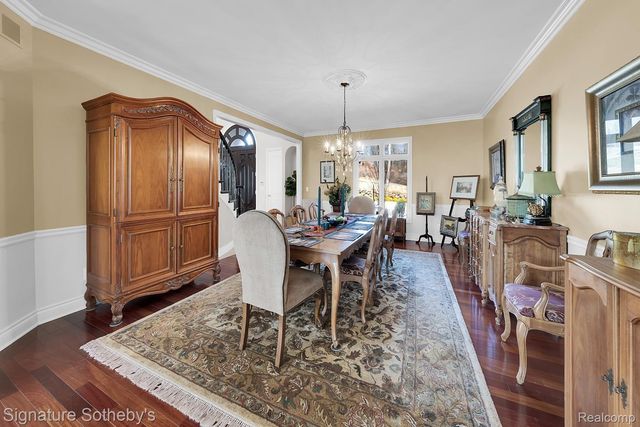 5001 FOREST VALLEY, Independence Charter Township, MI 48348