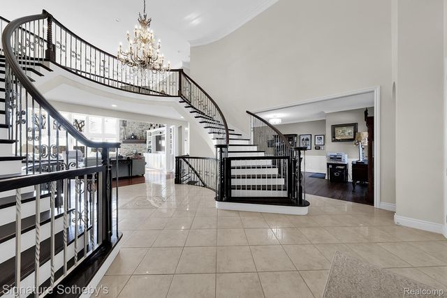 5001 FOREST VALLEY, Independence Charter Township, MI 48348