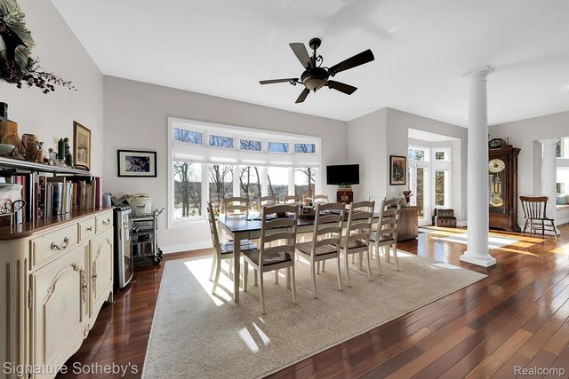 5001 FOREST VALLEY, Independence Charter Township, MI 48348