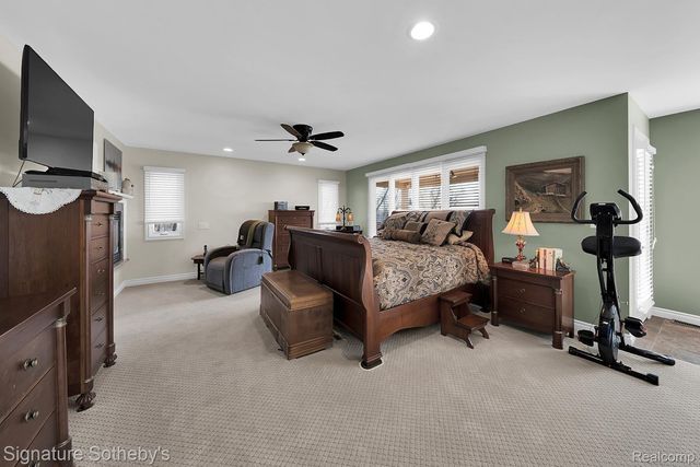 5001 FOREST VALLEY, Independence Charter Township, MI 48348