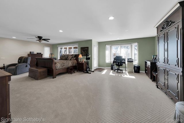 5001 FOREST VALLEY, Independence Charter Township, MI 48348