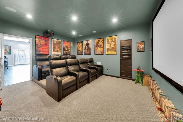 5001 FOREST VALLEY, Independence Charter Township, MI 48348