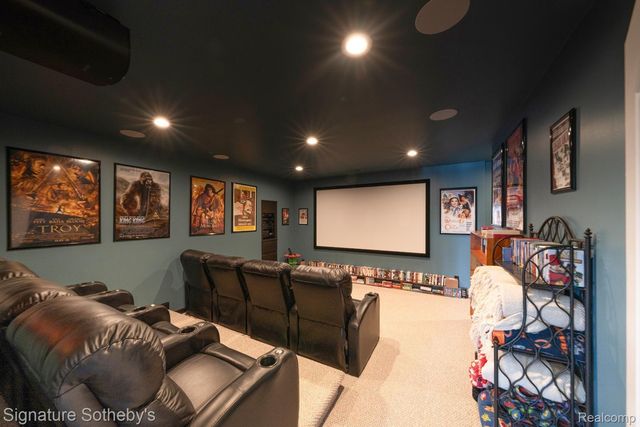 5001 FOREST VALLEY, Independence Charter Township, MI 48348