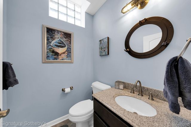 5001 FOREST VALLEY, Independence Charter Township, MI 48348