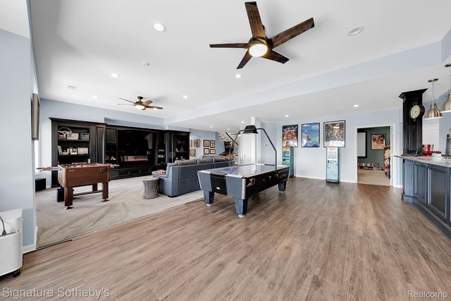 5001 FOREST VALLEY, Independence Charter Township, MI 48348