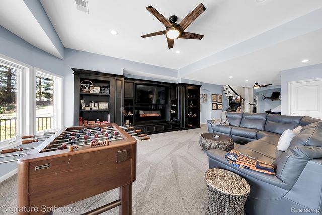 5001 FOREST VALLEY, Independence Charter Township, MI 48348