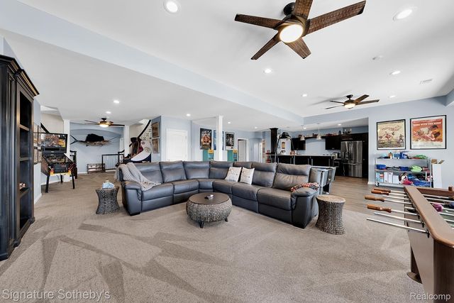 5001 FOREST VALLEY, Independence Charter Township, MI 48348