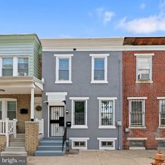 1413 9TH ST, Camden, NJ 08104
