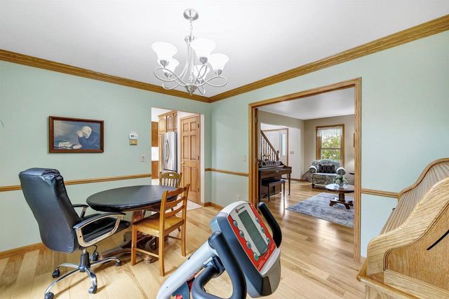 3097 MERCEDES DRIVE, Green Bay, WI 54313
