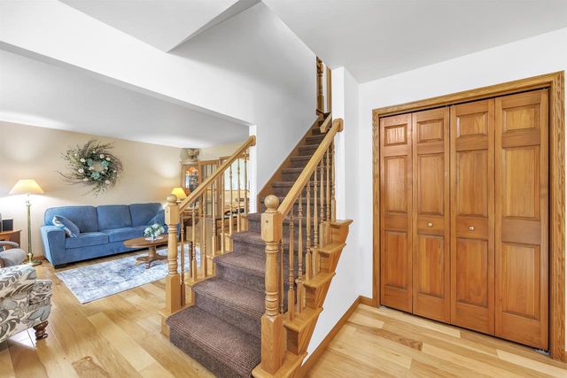 3097 MERCEDES DRIVE, Green Bay, WI 54313