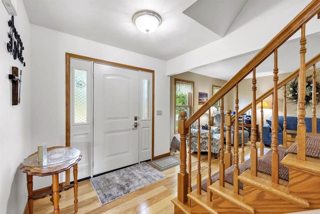3097 MERCEDES DRIVE, Green Bay, WI 54313