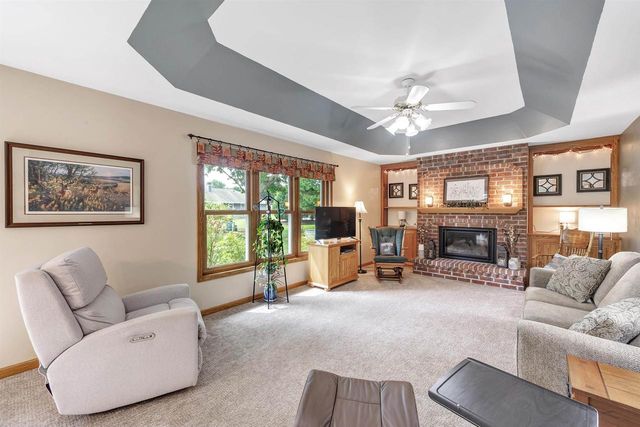 3097 MERCEDES DRIVE, Green Bay, WI 54313