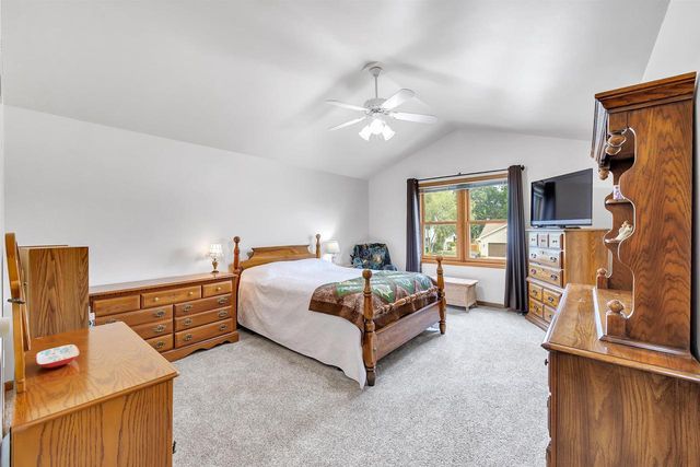 3097 MERCEDES DRIVE, Green Bay, WI 54313