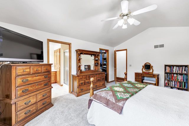 3097 MERCEDES DRIVE, Green Bay, WI 54313