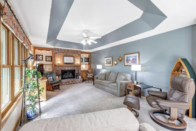 3097 MERCEDES DRIVE, Green Bay, WI 54313
