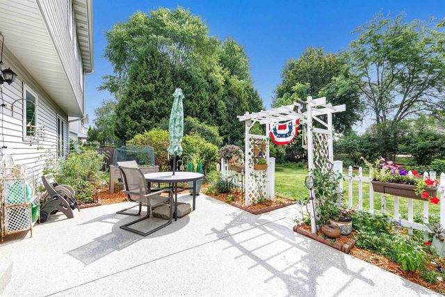 3097 MERCEDES DRIVE, Green Bay, WI 54313