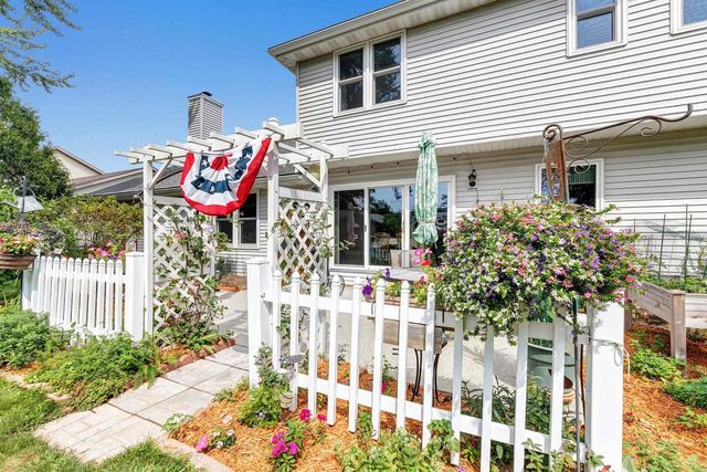 3097 MERCEDES DRIVE, Green Bay, WI 54313