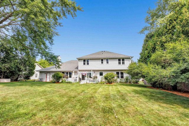 3097 MERCEDES DRIVE, Green Bay, WI 54313