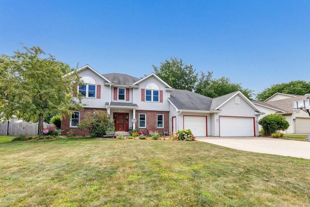 3097 MERCEDES DRIVE, Green Bay, WI 54313