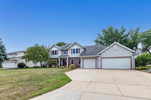 3097 MERCEDES DRIVE, Green Bay, WI 54313