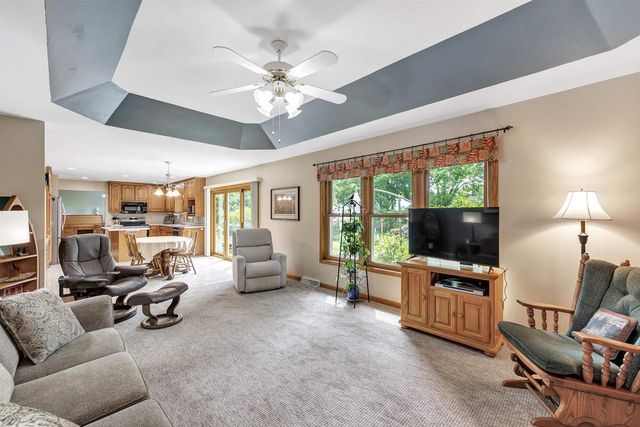 3097 MERCEDES DRIVE, Green Bay, WI 54313