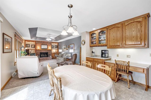 3097 MERCEDES DRIVE, Green Bay, WI 54313