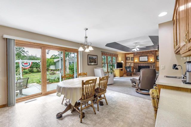3097 MERCEDES DRIVE, Green Bay, WI 54313