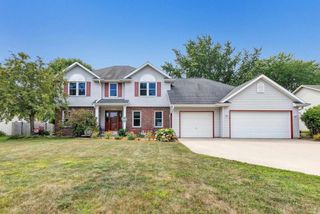 3097 MERCEDES DRIVE, Green Bay, WI 54313
