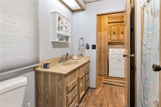 2230 Lake park 170, San Jacinto, CA 92583