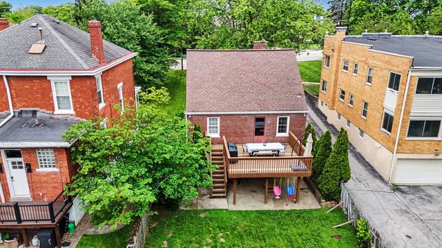2309 Dixie HWY, Fort Mitchell, KY 41017