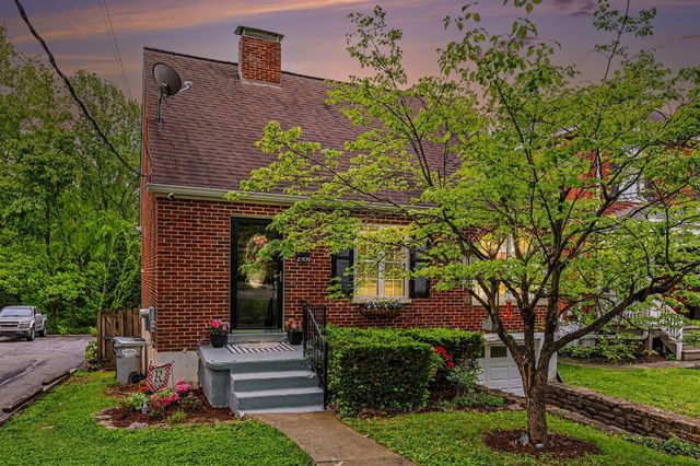 2309 Dixie HWY, Fort Mitchell, KY 41017