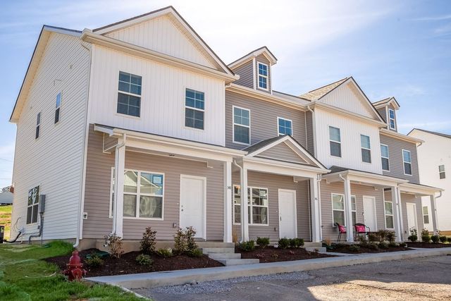 348 Kristen Ct, Columbia, TN 38401