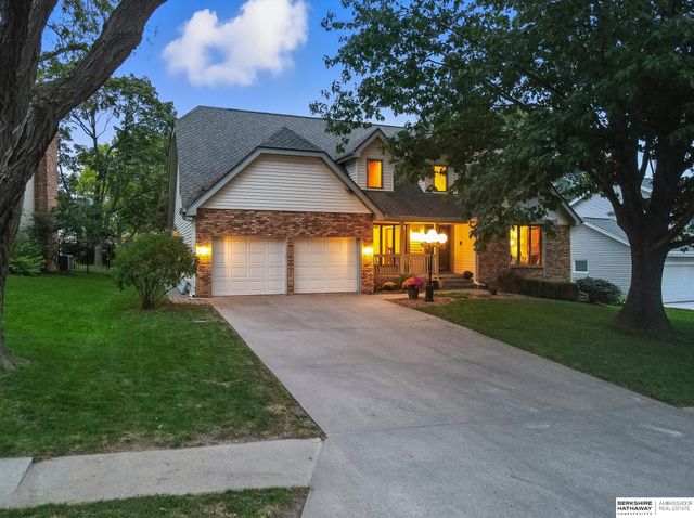 16312 Westfield Circle, Omaha, NE 68130
