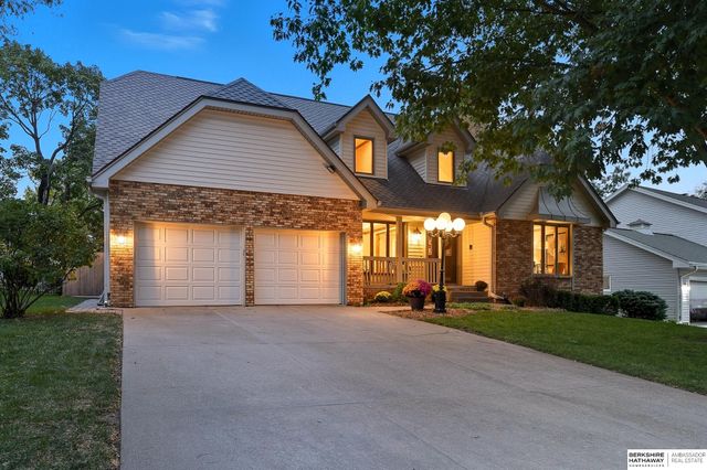 16312 Westfield Circle, Omaha, NE 68130