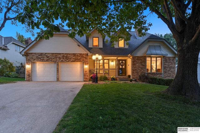 16312 Westfield Circle, Omaha, NE 68130