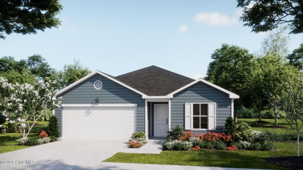383 Glendale Arbor Drive SW 127, Ocean Isle Beach, NC 28469