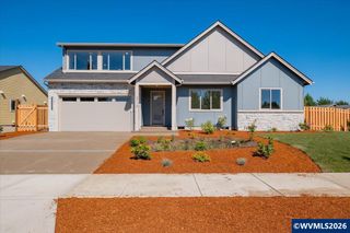 2110 Nighthawk Av, Stayton, OR 97383