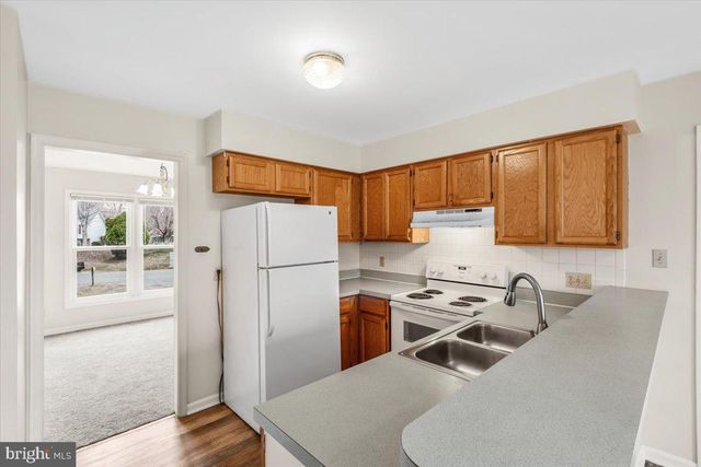 10704 LIVE OAK CT, Fredericksburg, VA 22407