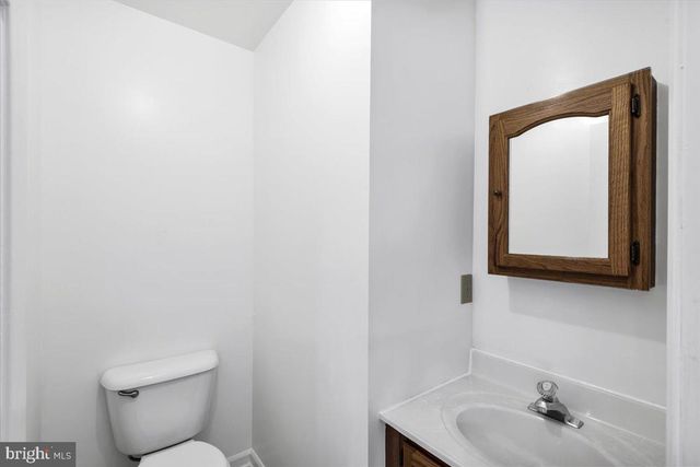 10704 LIVE OAK CT, Fredericksburg, VA 22407