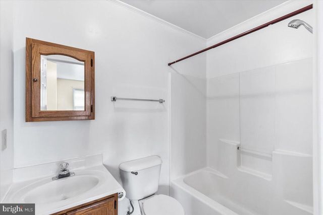 10704 LIVE OAK CT, Fredericksburg, VA 22407