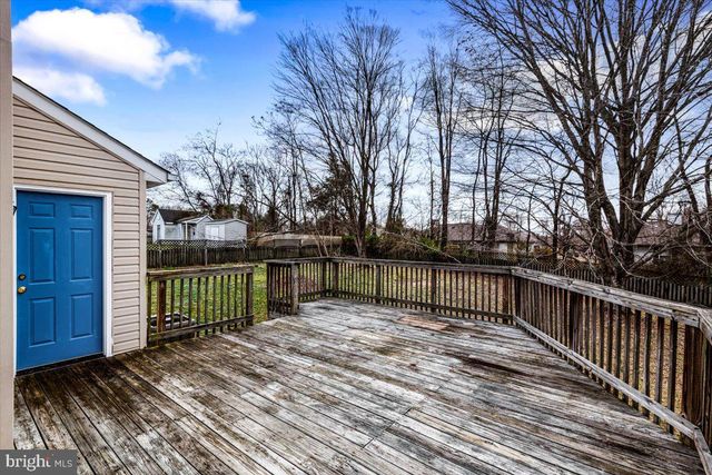 10704 LIVE OAK CT, Fredericksburg, VA 22407