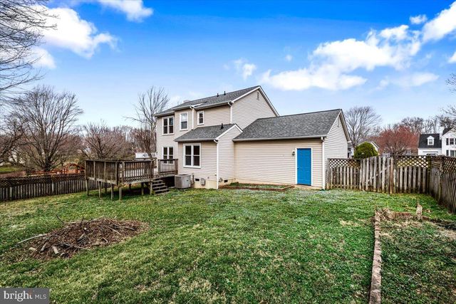 10704 LIVE OAK CT, Fredericksburg, VA 22407