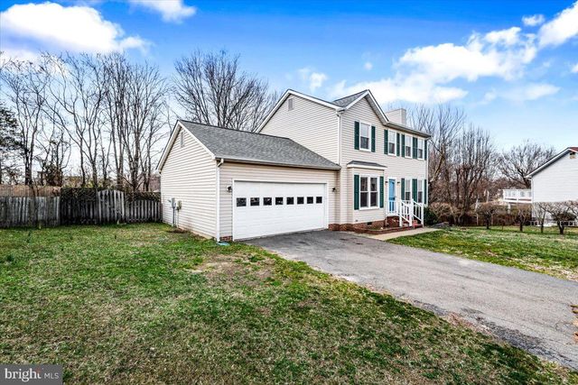 10704 LIVE OAK CT, Fredericksburg, VA 22407